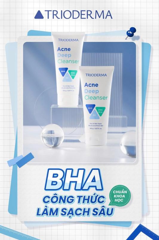 Kem giúp ngừa mụn đầu đen cực đỉnh: Mũi sạch bong, căng bóng như vừa đi spa - Ảnh 5.
