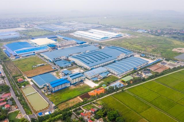 Đông Đô (DDIC), doanh nghiệp cung cấp giải pháp, xây dựng hạ tầng hàng đầu Việt Nam- Ảnh 5.