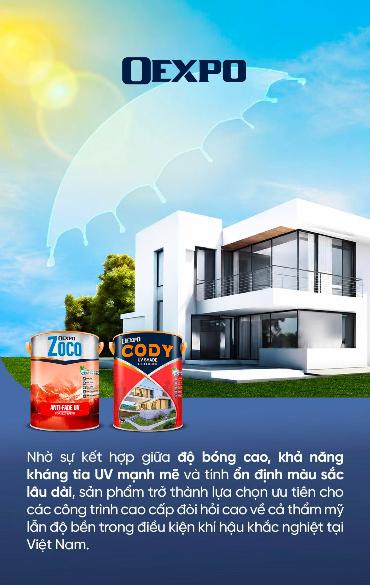 Những tác nhân thời tiết ảnh hưởng đến tuổi thọ và thẩm mỹ công trình- Ảnh 5.