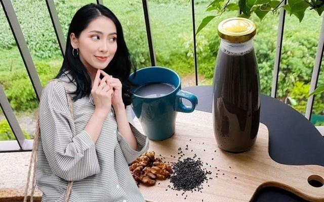 Khó tin với 5 thực phẩm giúp chị em vừa trẻ lâu vừa xuống cân nhanh chóng- Ảnh 5.