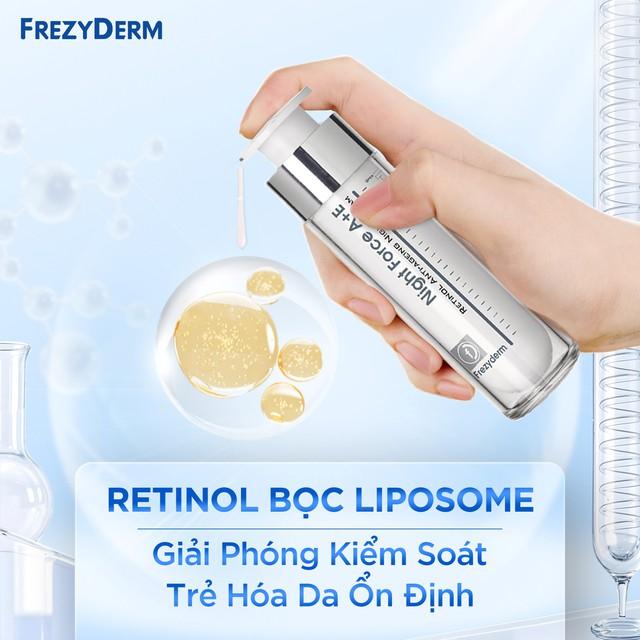 Top 5 retinol cho da lão hóa U.30+ ‘trẻ hóa’ tưởng như U.20 sau khoảng 4 tuần- Ảnh 5.