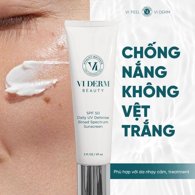 Hết mình lúc đi biển, 'hết hồn' lúc cháy nắng: 5 mẹo cứu làn da cực nhạy - Ảnh 5.