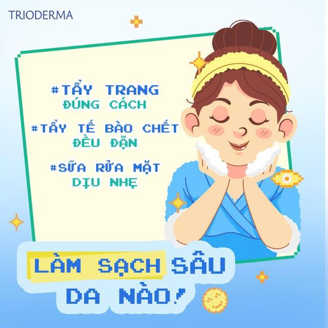 Kem giúp ngừa mụn đầu đen cực đỉnh: Mũi sạch bong, căng bóng như vừa đi spa - Ảnh 6.