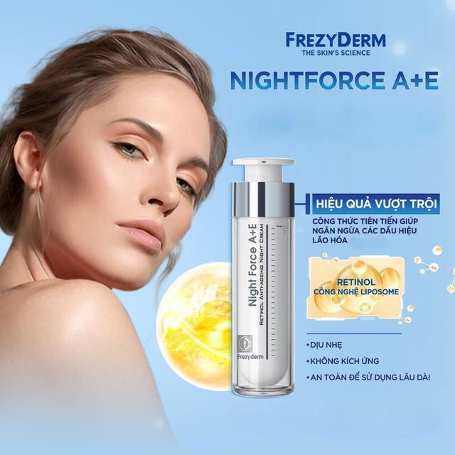 Top 5 retinol cho da lão hóa U.30+ ‘trẻ hóa’ tưởng như U.20 sau khoảng 4 tuần- Ảnh 6.