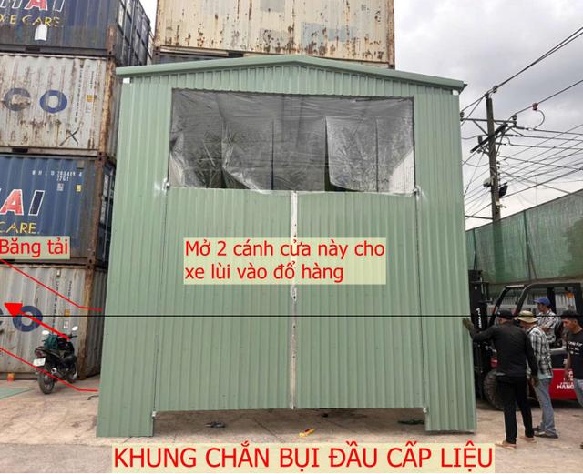 Đường Đê Bao hư hỏng: Doanh nghiệp cầu thị khắc phục, mong sớm gỡ vướng thủ tục - Ảnh 6.