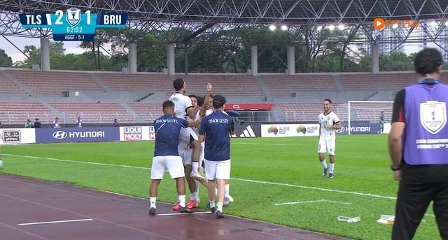 Nóng: Suất cuối cùng dự AFF Cup đã có chủ, Timor Leste đấu đội tuyển Việt Nam ngày ra quân- Ảnh 3.