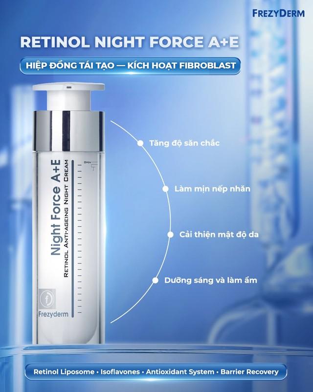 Top 5 retinol cho da lão hóa U.30+ ‘trẻ hóa’ tưởng như U.20 sau khoảng 4 tuần- Ảnh 7.