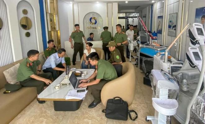 Mới học hết lớp 9, làm nghề shipper vẫn giả bác sĩ để tiêm, cắt cho khách- Ảnh 2.