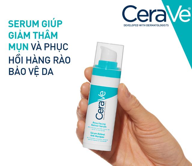 Top 5 retinol cho da lão hóa U.30+ ‘trẻ hóa’ tưởng như U.20 sau khoảng 4 tuần- Ảnh 8.