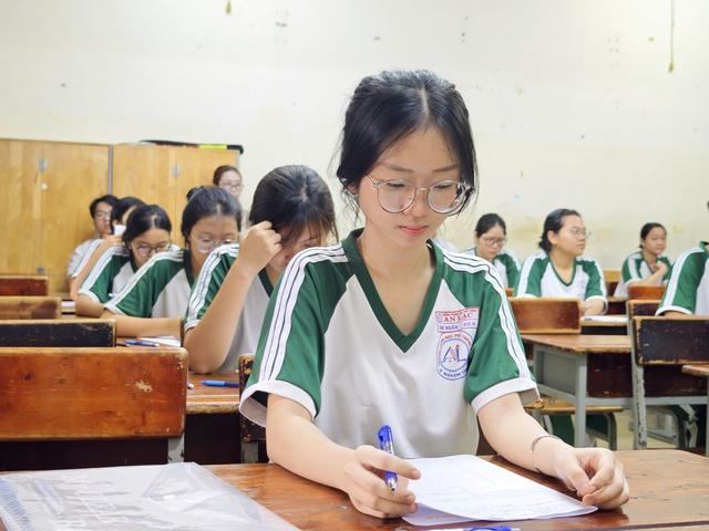 Lịch thi tốt nghiệp THPT 2026 và những lưu ý quan trọng trước ngày thi - Ảnh 4.