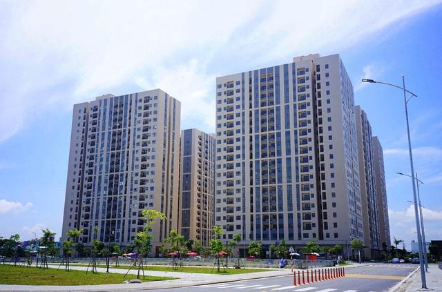 Trường hợp nào đủ điều kiện mua nhà ở xã hội tại Đà Nẵng sau sáp nhập? - Ảnh 1.