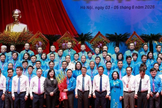 Tăng năng suất lao động phải bắt đầu từ chất lượng nguồn nhân lực - Ảnh 2.