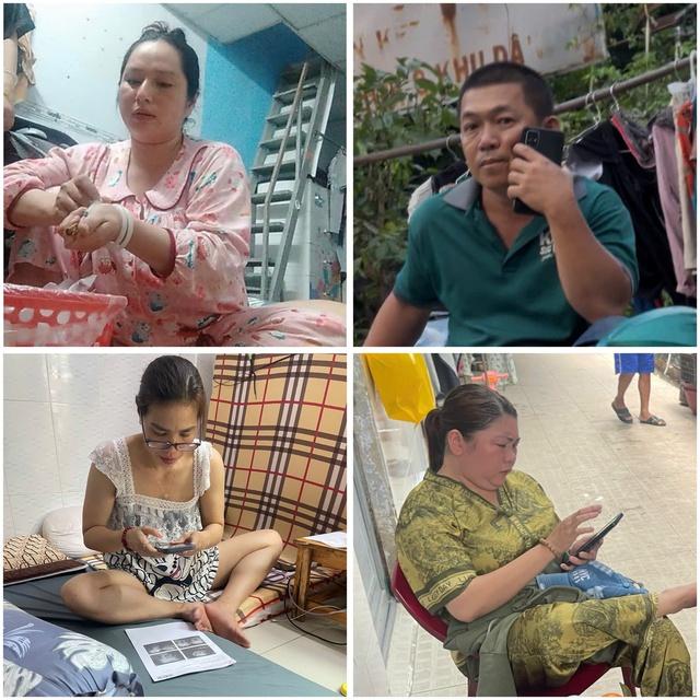 Bên trong “lò” nuôi phụ nữ - Ảnh 2.