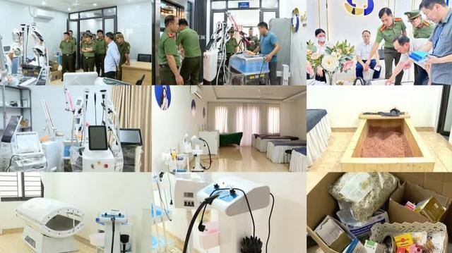 Mới học hết lớp 9, làm nghề shipper vẫn giả bác sĩ để tiêm, cắt cho khách- Ảnh 5.