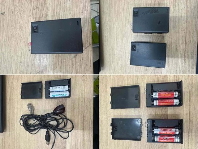 Bị khởi tố vì sản xuất thiết bị hack hệ thống giám sát của Xanh SM - Ảnh 2.