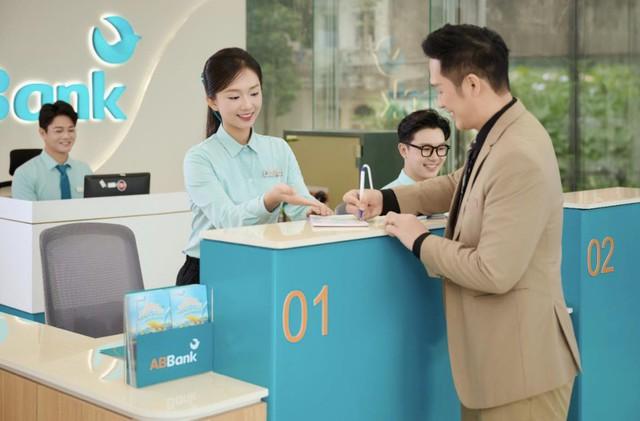 ABBank nhận giải "Dịch vụ số xuất sắc" tại Viet Nam I4 Impact Awards 2026 - Ảnh 2.
