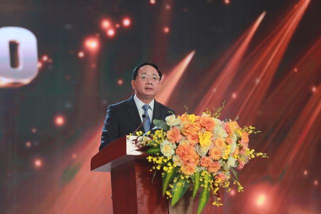 VTV ra mắt kênh thể thao chuyên biệt, Tổng giám đốc Nguyễn Thanh Lâm đặt kỳ vọng lớn- Ảnh 5.