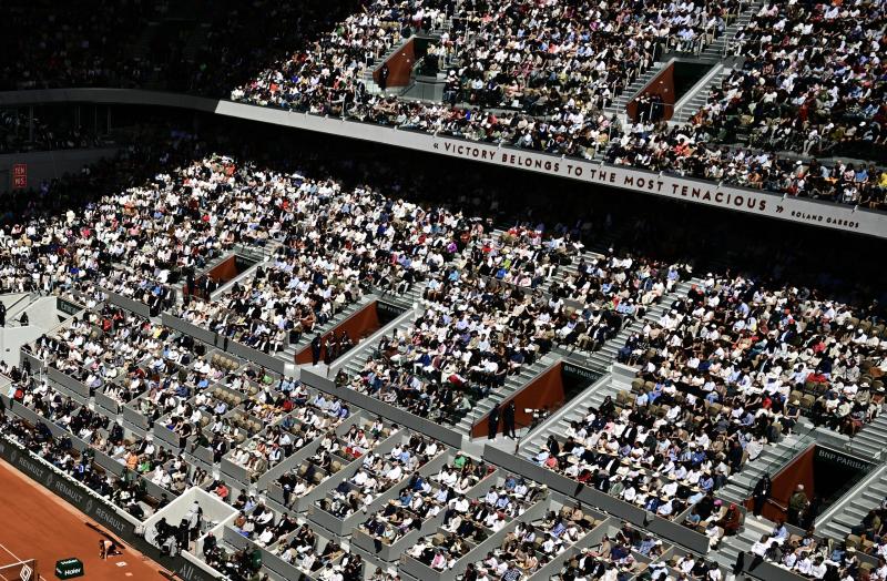 Zverev vô địch Roland Garros 2026: Vinh quang từ độ bền dây thần kinh- Ảnh 1.