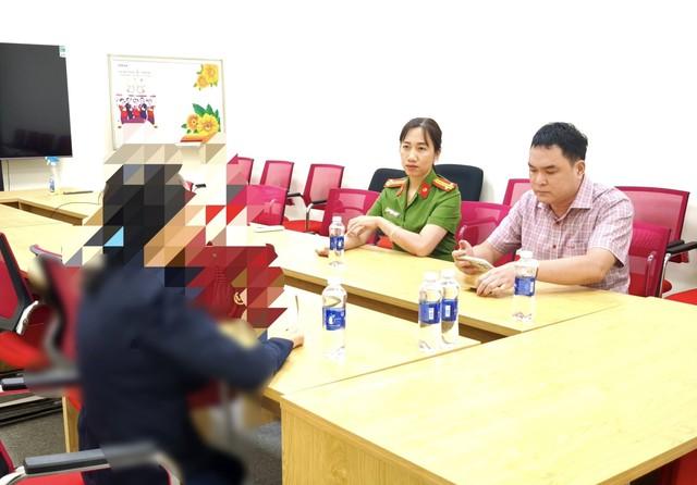 Đồng Nai: Liên tiếp ngăn chặn 2 vụ lừa đảo qua mạng gần 1,5 tỉ đồng - Ảnh 1.