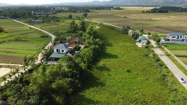 Bàu Hàn bị 'bức tử'- Ảnh 1.