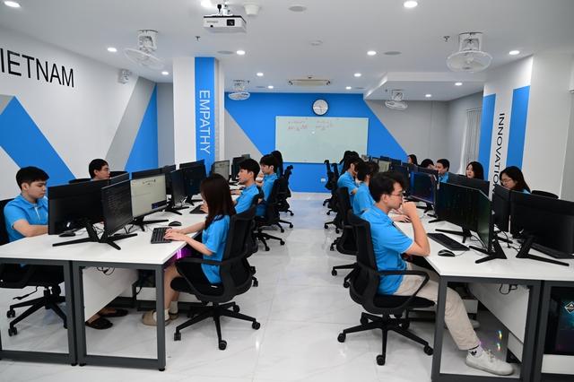 Cơ hội học ngành An ninh mạng với học bổng miễn 100% học phí - Ảnh 1.