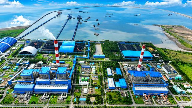 Nhiệt điện Duyên Hải nỗ lực bảo đảm cung ứng điện trong cao điểm- Ảnh 8.