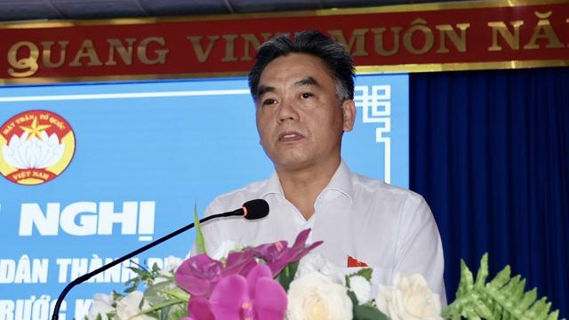 Lãnh đạo UBND TP.HCM yêu cầu giải quyết nhiều vấn đề dân sinh- Ảnh 3.
