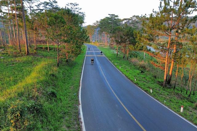 Khánh Hòa trình Thủ tướng dự án cao tốc Nha Trang - Đà Lạt 25.000 tỉ đồng- Ảnh 3.