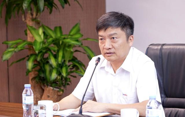 EVNGENCO1 giữ vững vận hành, góp phần bảo đảm cung ứng điện trong cao điểm mùa khô - Ảnh 2.