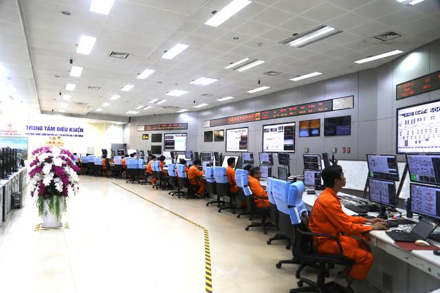 Nhiệt điện Duyên Hải nỗ lực bảo đảm cung ứng điện trong cao điểm- Ảnh 2.