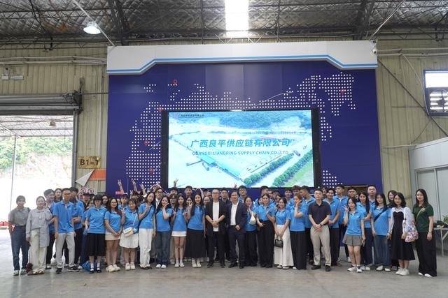 Mức lương ngành logistics cho sinh viên mới ra trường là bao nhiêu?- Ảnh 2.
