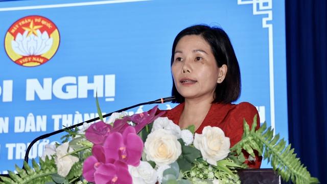 Lãnh đạo UBND TP.HCM yêu cầu giải quyết nhiều vấn đề dân sinh- Ảnh 2.