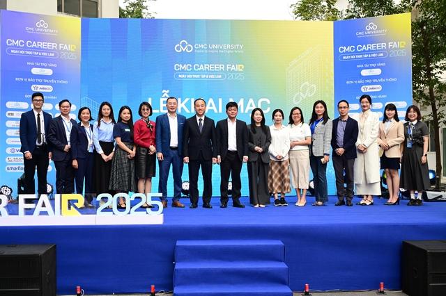Cơ hội học ngành An ninh mạng với học bổng miễn 100% học phí - Ảnh 4.