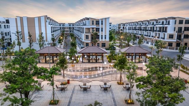 T&T City Millennia - Một trong những dự án đáng sống nhất Việt Nam- Ảnh 2.