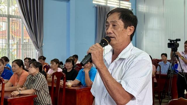 Lãnh đạo UBND TP.HCM yêu cầu giải quyết nhiều vấn đề dân sinh- Ảnh 1.