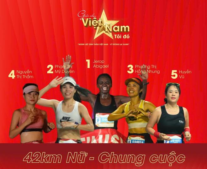 Giải Việt Nam Tôi Đó 2026 tạo sân chơi đặc biệt cho các chân chạy hàng đầu- Ảnh 2.