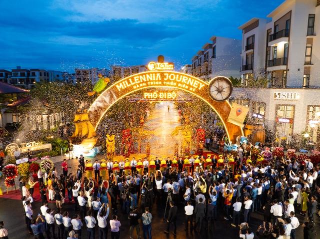 T&T City Millennia - Một trong những dự án đáng sống nhất Việt Nam- Ảnh 3.