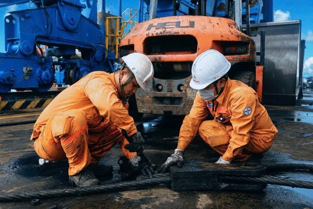 Nhiệt điện Duyên Hải nỗ lực bảo đảm cung ứng điện trong cao điểm- Ảnh 5.