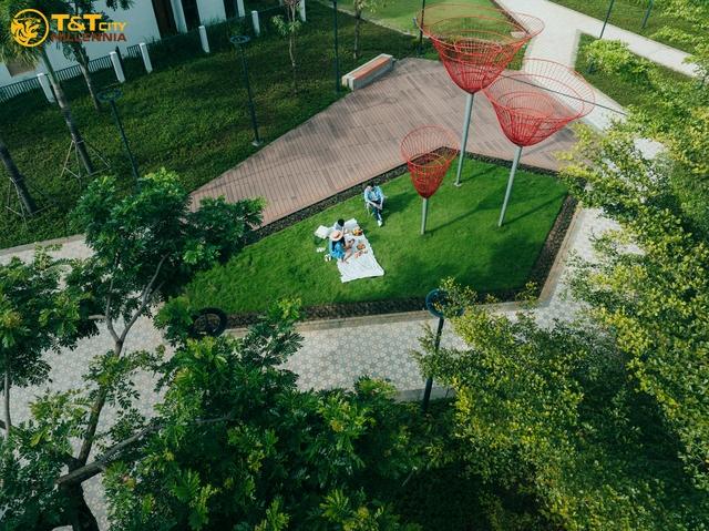 T&T City Millennia - Một trong những dự án đáng sống nhất Việt Nam- Ảnh 5.