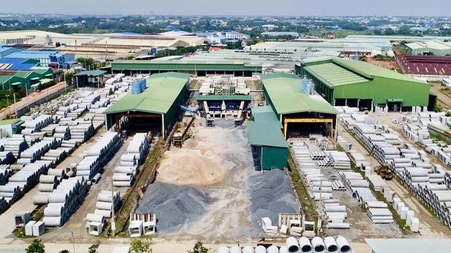 Một doanh nghiệp đề nghị kiểm tra dấu hiệu giao dịch  bất thường về giá cổ phiếu - Ảnh 1.