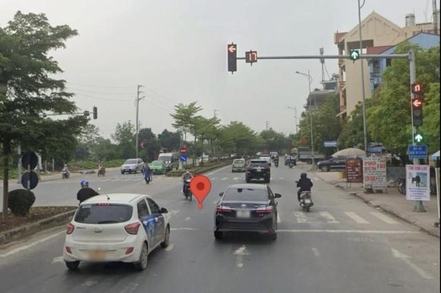 Quay đầu khi đèn rẽ trái màu đỏ có bị phạt? Cục CSGT lên tiếng - Ảnh 1.