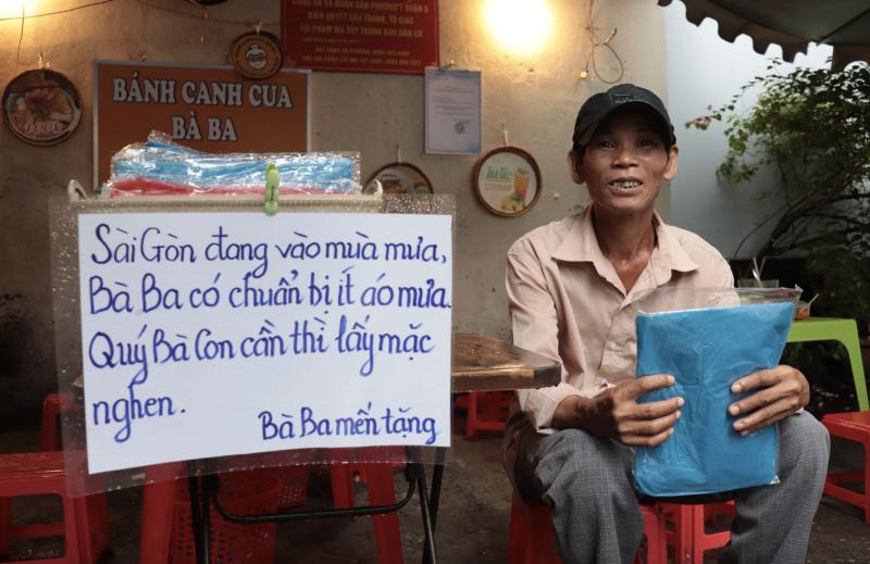 Quán bánh canh cua duy nhất ở TP.HCM được Michelin vinh danh: Hóa ra là quán quen! - Ảnh 9.
