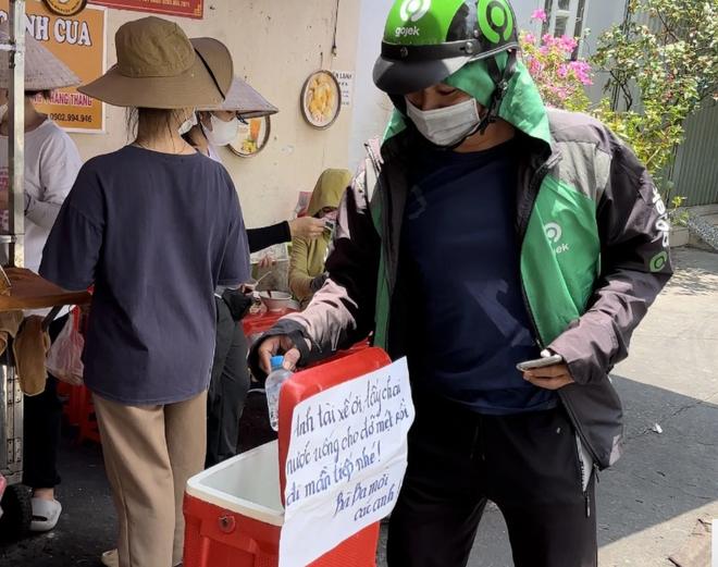 Quán bánh canh cua duy nhất ở TP.HCM được Michelin vinh danh: Hóa ra là quán quen! - Ảnh 7.