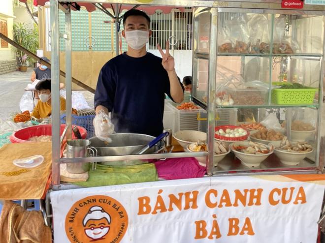 Quán bánh canh cua duy nhất ở TP.HCM được Michelin vinh danh: Hóa ra là quán quen! - Ảnh 5.