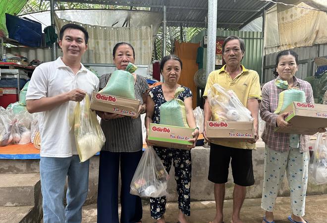 Quán bánh canh cua duy nhất ở TP.HCM được Michelin vinh danh: Hóa ra là quán quen! - Ảnh 10.