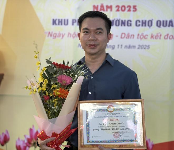 Quán bánh canh cua duy nhất ở TP.HCM được Michelin vinh danh: Hóa ra là quán quen! - Ảnh 11.