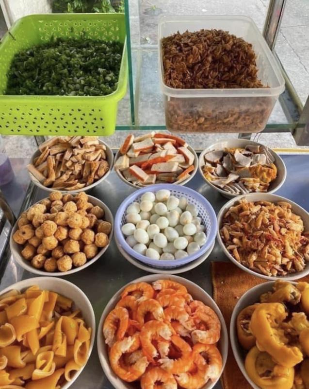 Quán bánh canh cua duy nhất ở TP.HCM được Michelin vinh danh: Hóa ra là quán quen! - Ảnh 6.