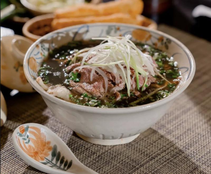Quán phở TP.HCM bất ngờ đóng cửa ngay trước ngày Michelin vinh danh: Lý do là gì? - Ảnh 3.