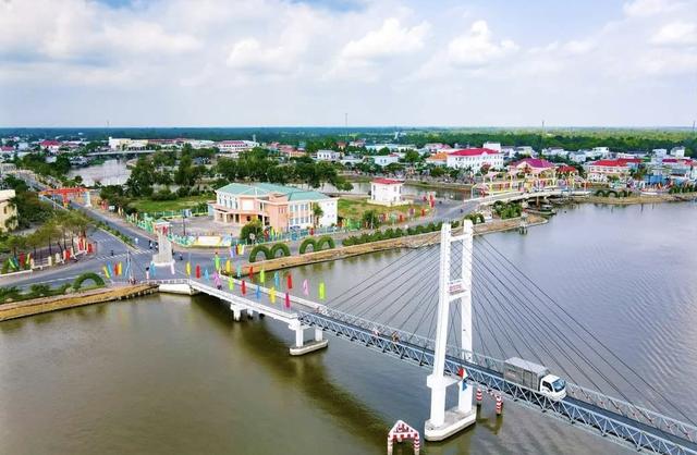 Cà Mau trình HĐND tỉnh xem xét thành lập 13 phường mới từ các xã hiện hữu   - Ảnh 1.