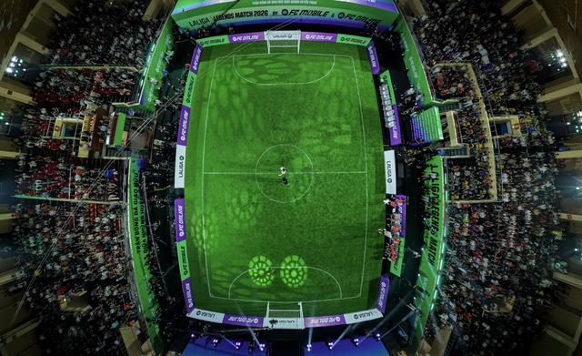 Hồng Sơn sát cánh cùng 2 huyền thoại Barca: Tỏa sáng nhưng lại rơi chiến thắng- Ảnh 1.